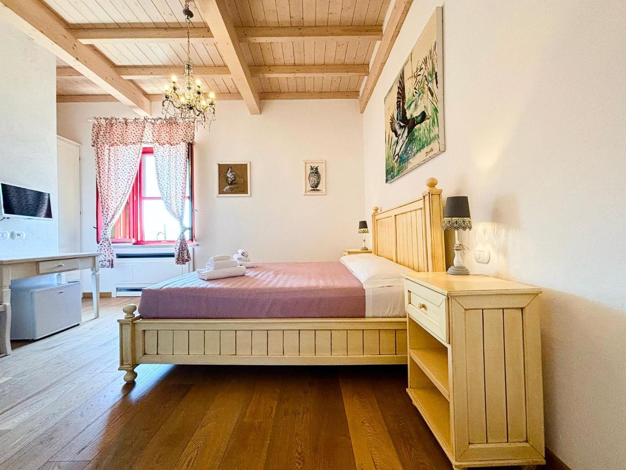 Nonna Nara Bed & Breakfast Гроссето Экстерьер фото